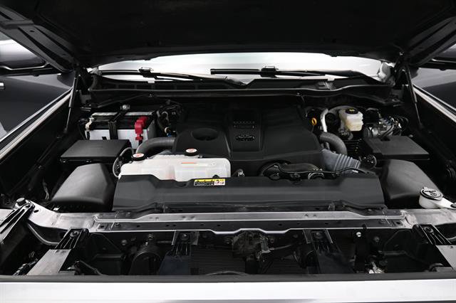 Used 2025 Toyota Tundra Limited RWD image 20