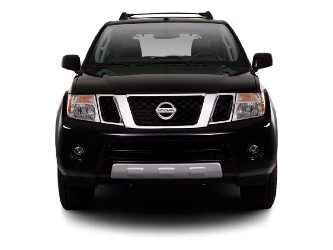 Used 2010 Nissan Pathfinder SE AWD/4WD image 29