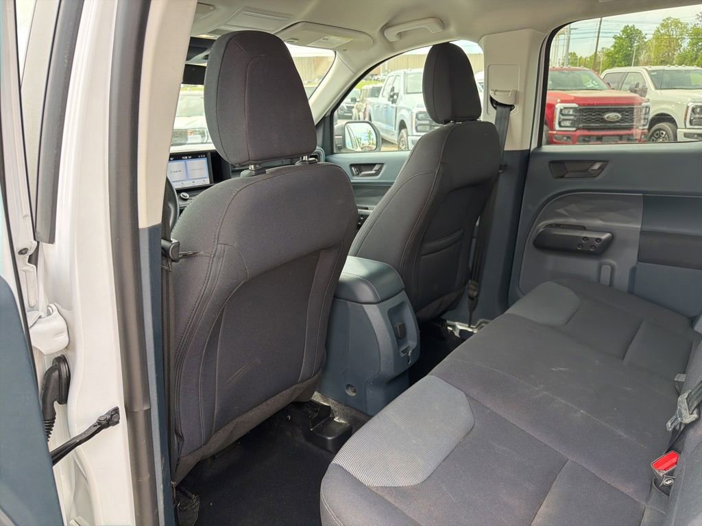 Used 2022 Ford Maverick XL image 15