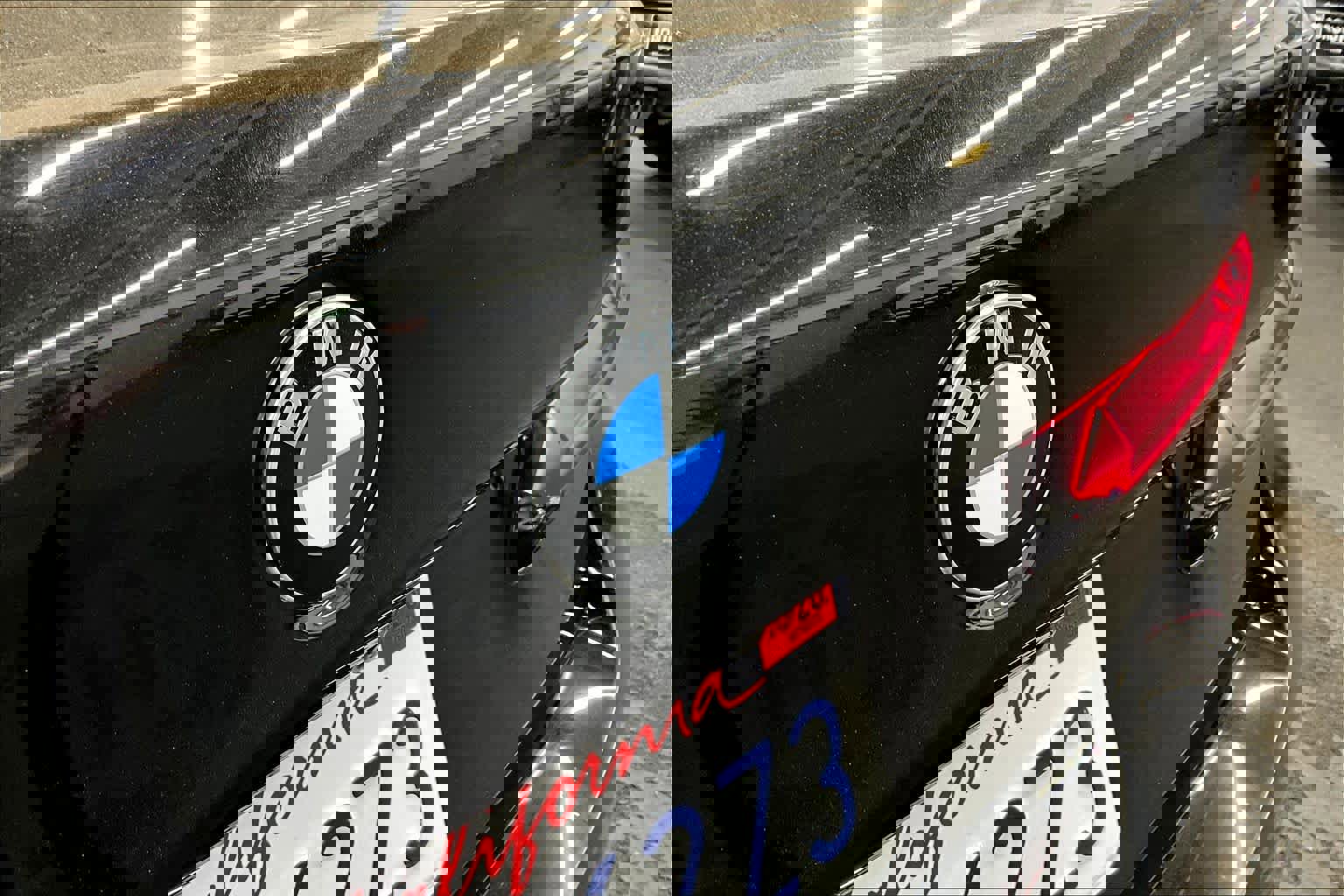 Used 2021 BMW 530e image 30