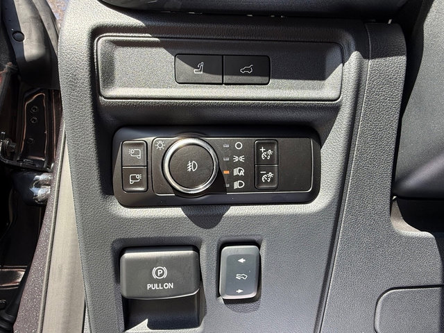 Used 2024 Ford Expedition Timberline image 14