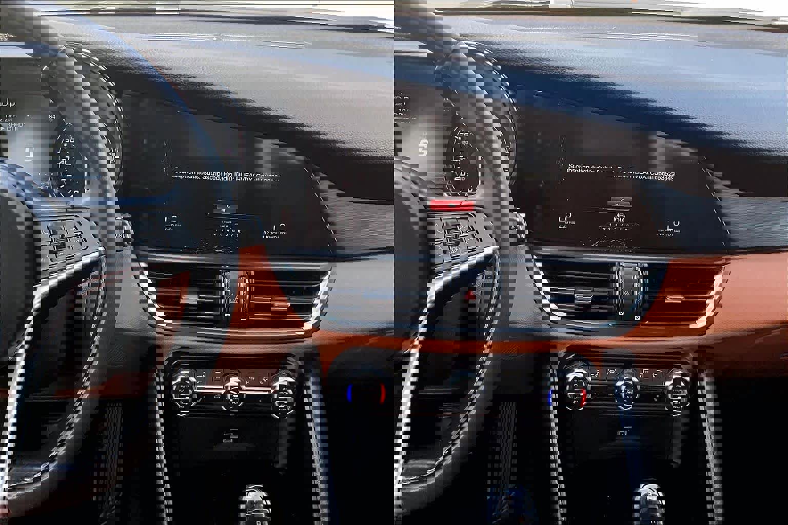 Used 2018 Alfa Romeo Giulia AWD image 6