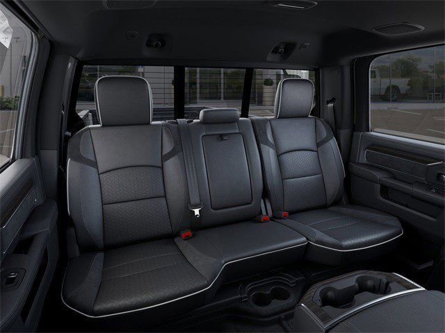 New 2026 RAM 3500 Laramie image 15