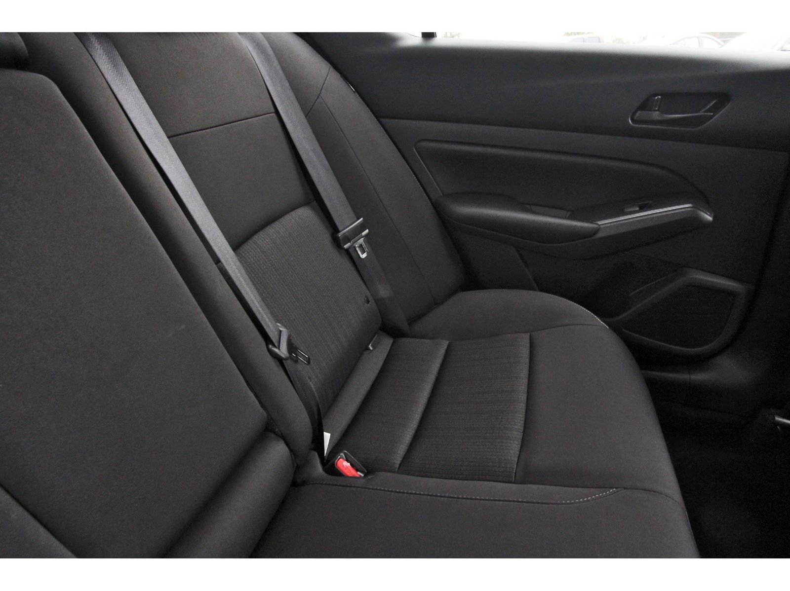 Certified 2025 Nissan Altima 2.5 S image 15