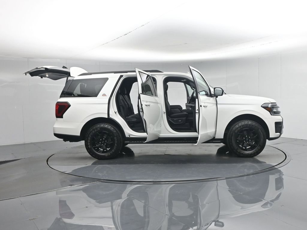 Used 2024 Ford Expedition Timberline AWD/4WD image 5
