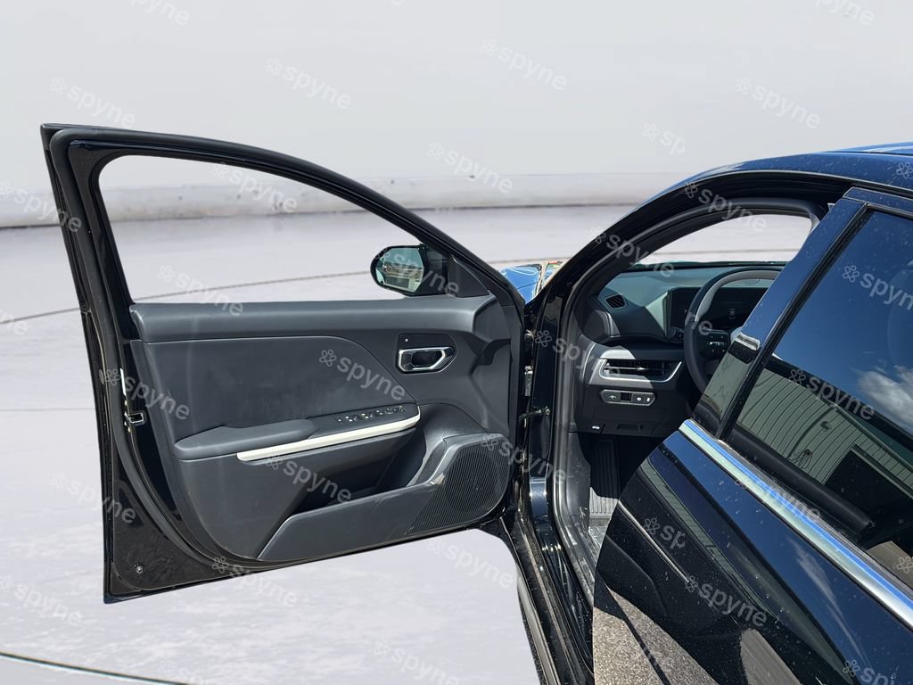 New 2026 Kia K4 GT-Line FWD image 20