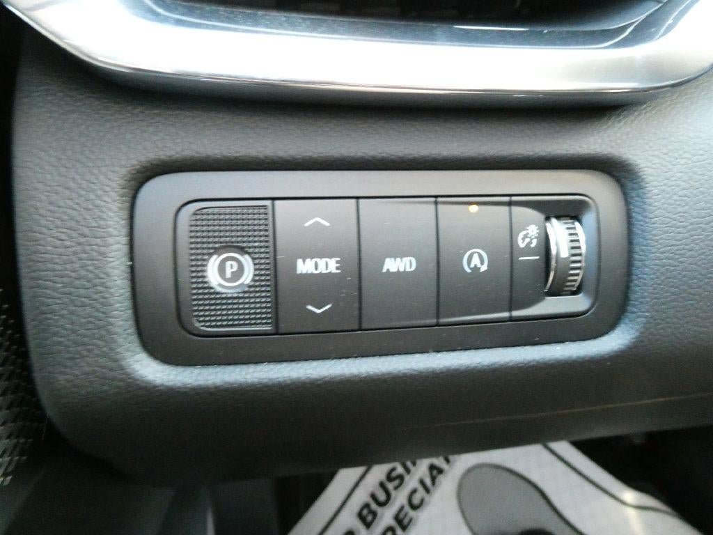 New 2027 GMC Acadia Denali Ultimate AWD/4WD image 21