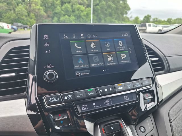 Used 2023 Honda Odyssey EX-L image 56