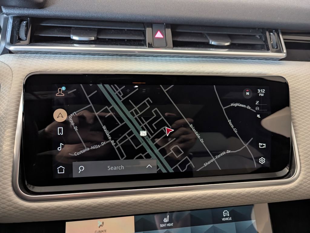 Used 2023 Land Rover Range Rover Velar S image 10