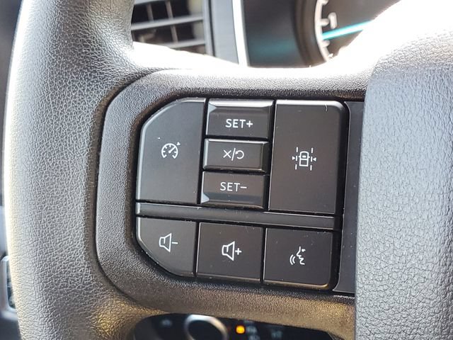 Certified 2023 Ford F150 XL w/ STX Appearance Package AWD/4WD image 17