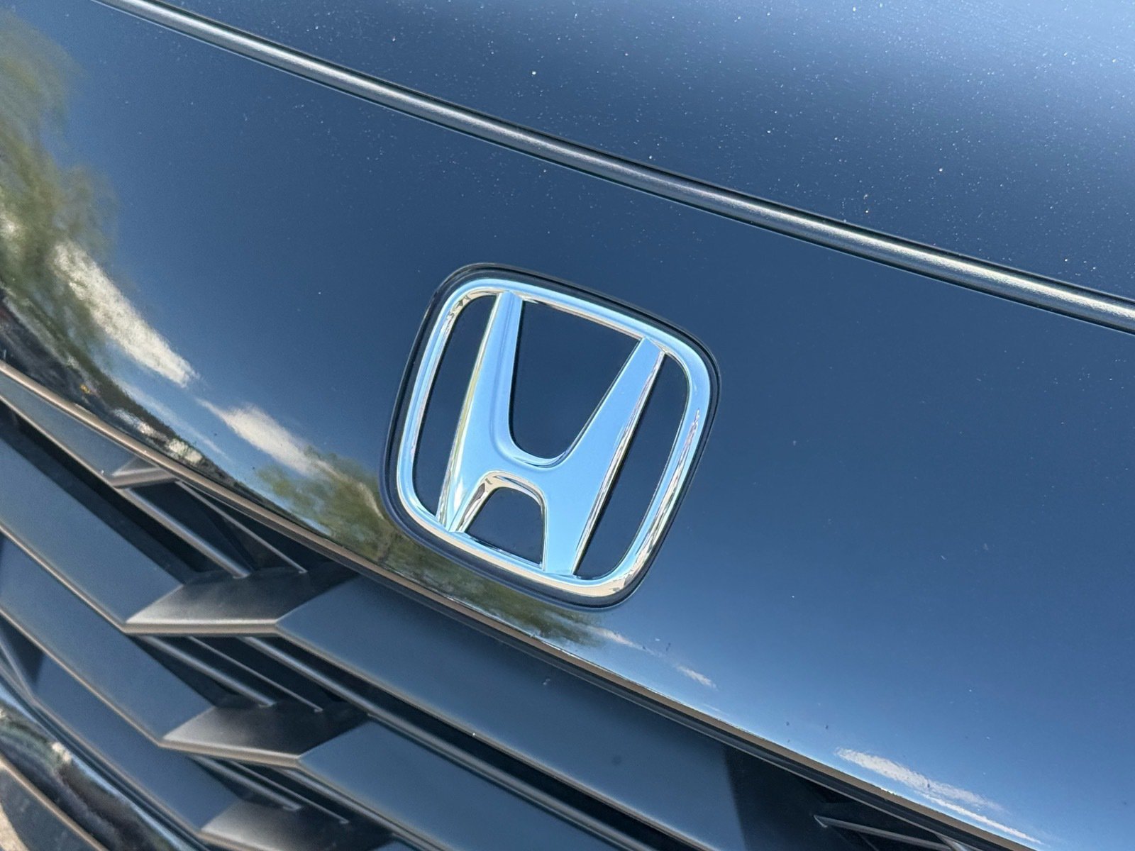Used 2024 Honda HR-V Sport image 33