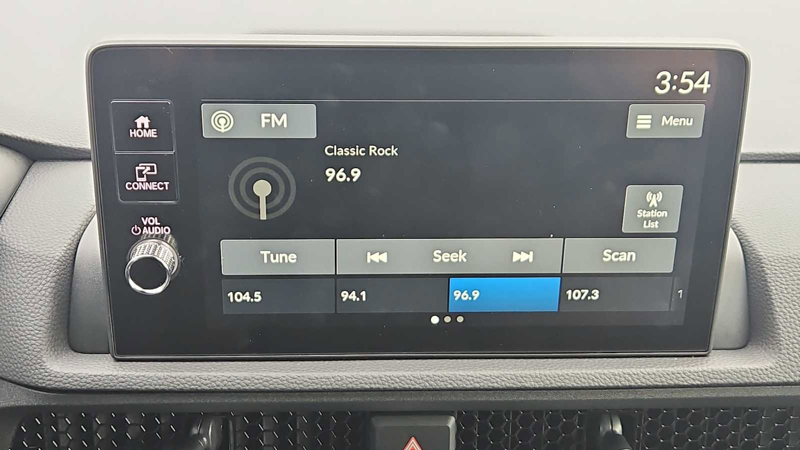 Certified 2026 Honda CR-V TrailSport image 12