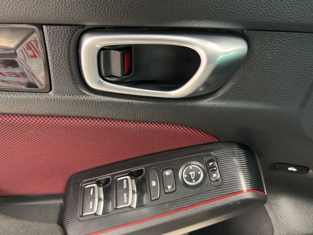 Used 2024 Honda Civic Si image 20