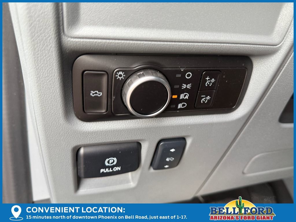 New 2025 Ford F150 Lightning Flash image 27