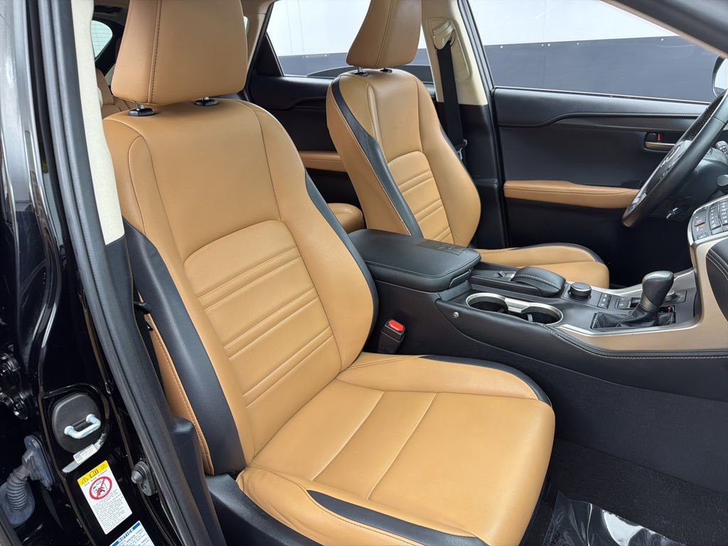 Used 2017 Lexus NX 200t AWD w/ Accessory Package 2 image 28