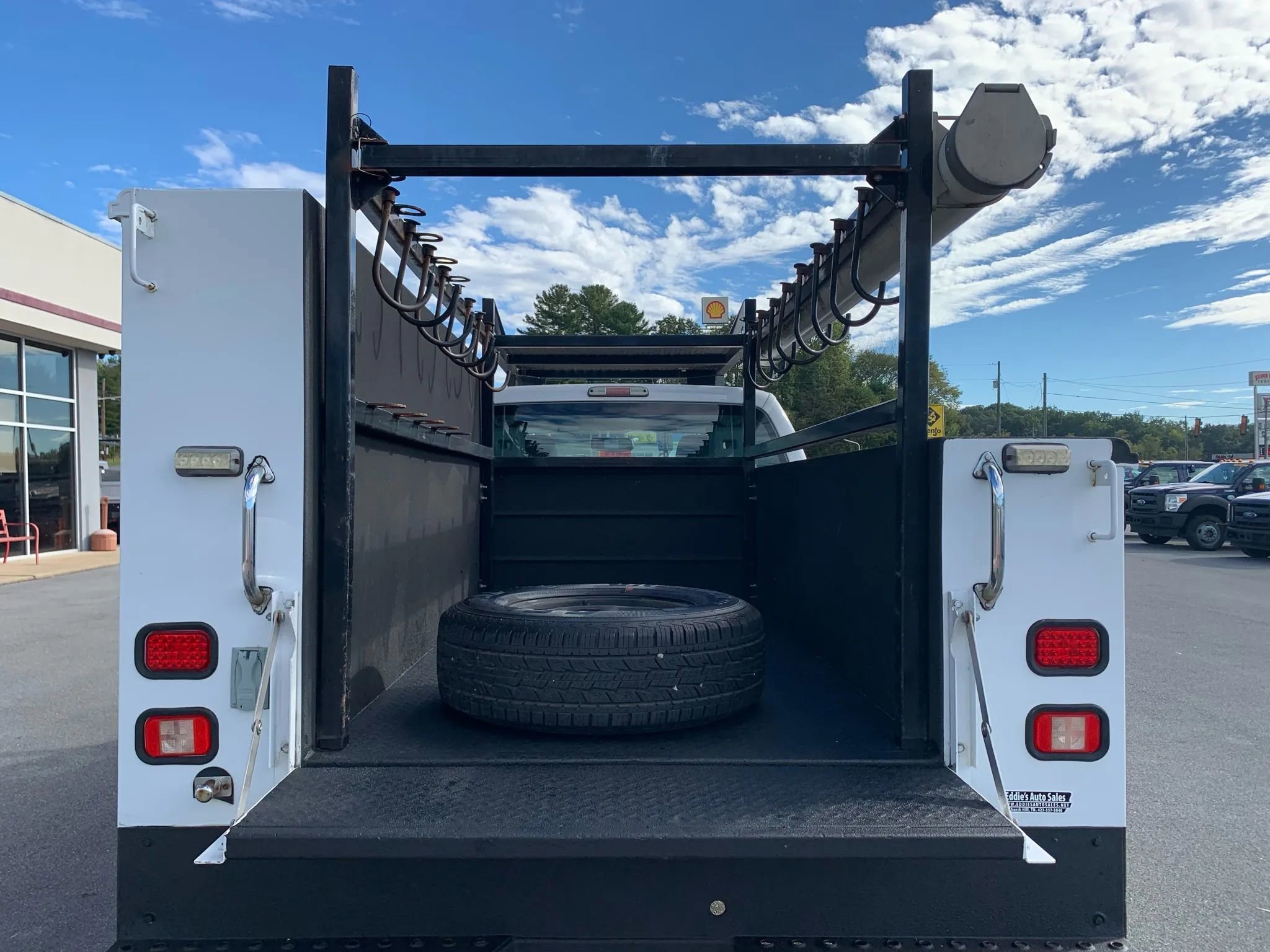 Used 2014 Ford F350 XL AWD/4WD image 41