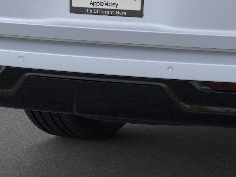 New 2026 Lincoln Navigator L Reserve AWD/4WD image 24