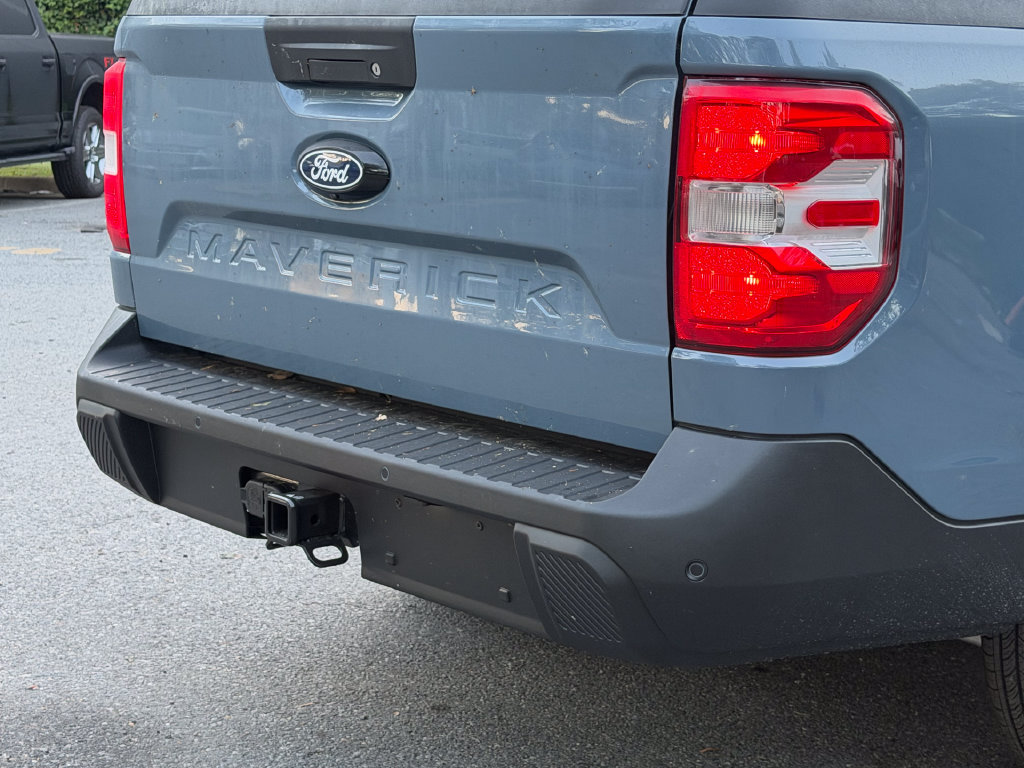 New 2026 Ford Maverick XLT w/ Equipment Group 301A AWD/4WD image 6
