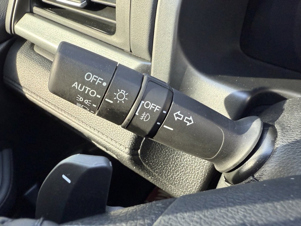 Used 2025 Honda Odyssey EX-L image 24