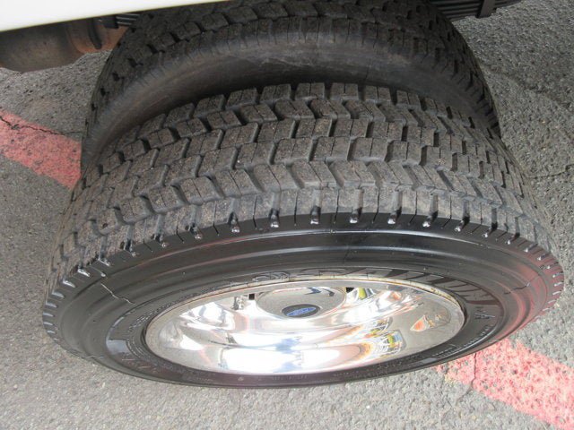 Used 2022 Ford F450 XL w/ Power Equipment Group AWD/4WD image 47