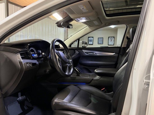 Used 2019 Cadillac XT5 Luxury image 9