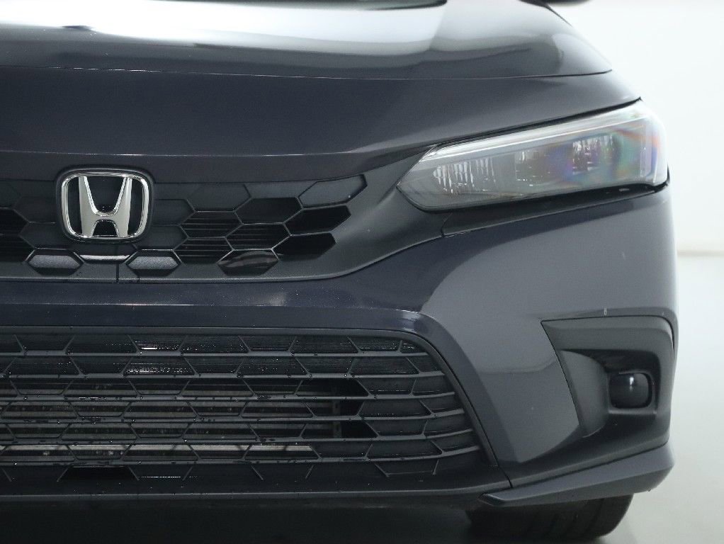 Used 2022 Honda Civic EX-L image 7