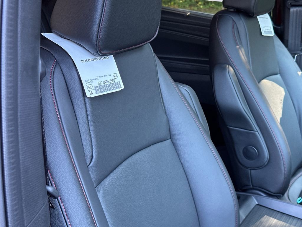 New 2026 Honda Odyssey Sport-L image 9