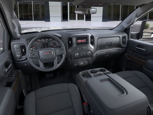 New 2026 GMC Sierra 2500 Pro w/ Convenience Package image 16
