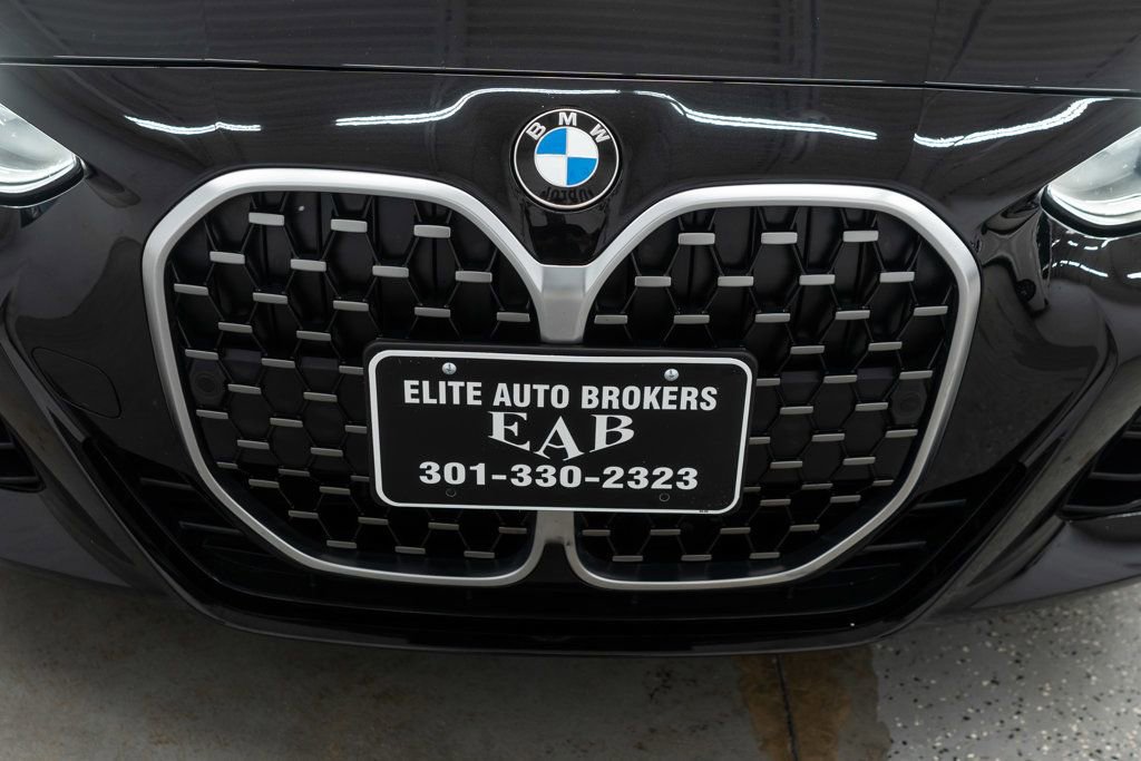 Used 2026 BMW 430i xDrive Coupe AWD/4WD image 44