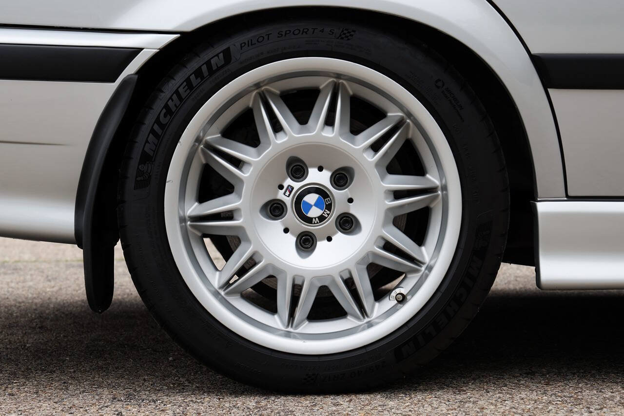 Used 1998 BMW M3 Sedan RWD image 17