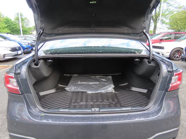 Used 2023 Subaru Legacy Limited AWD/4WD image 11