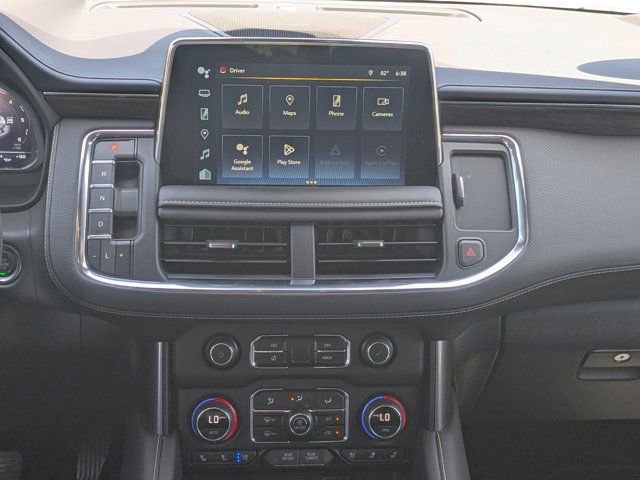 Used 2024 Chevrolet Suburban Premier AWD/4WD image 20