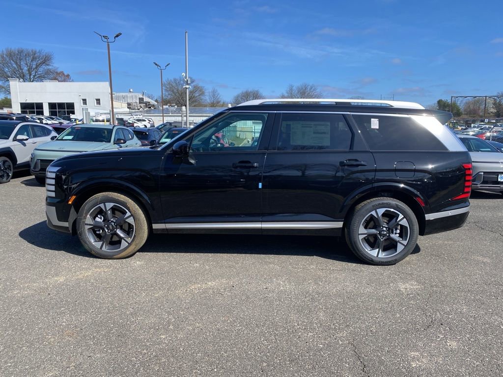 New 2026 Hyundai Palisade Limited AWD/4WD image 7