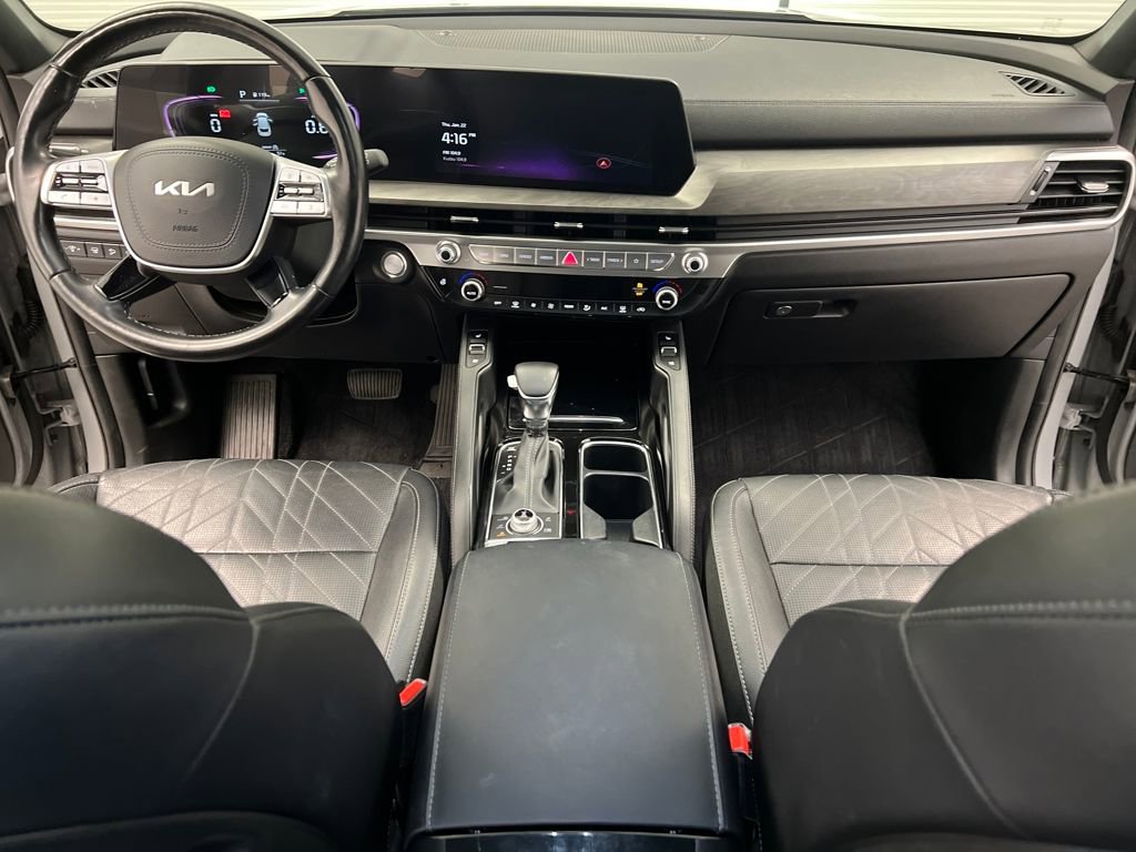 Used 2023 Kia Telluride EX X-Line image 47