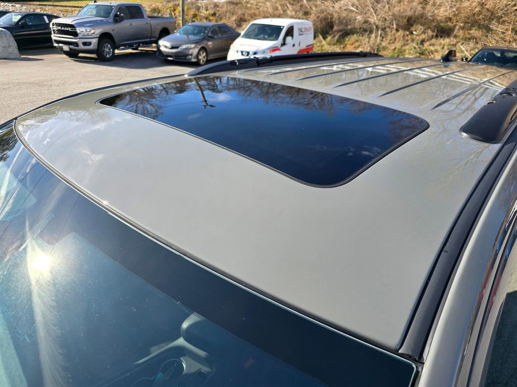 New 2026 Dodge Durango GT image 20