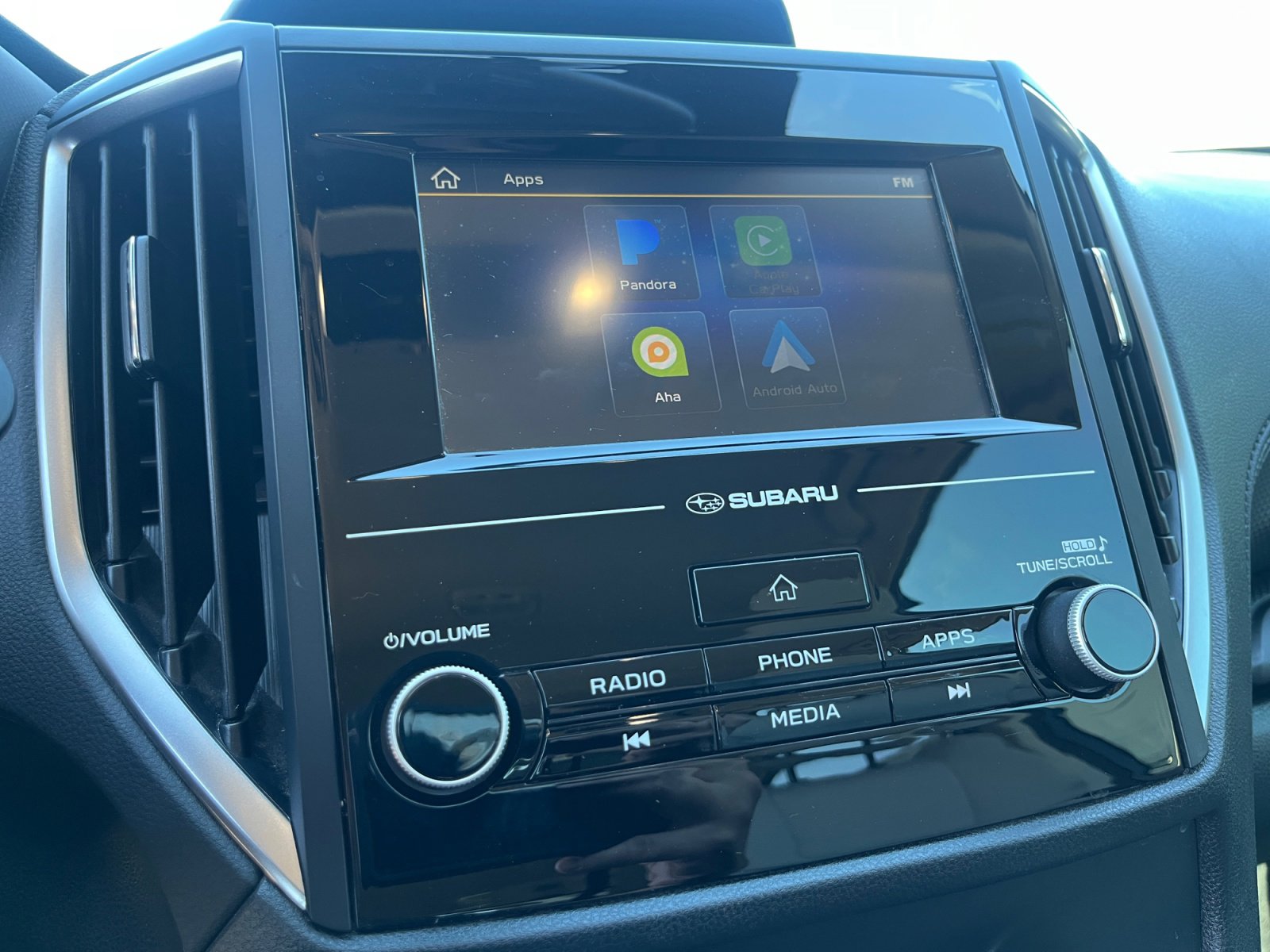 Used 2023 Subaru Forester image 27