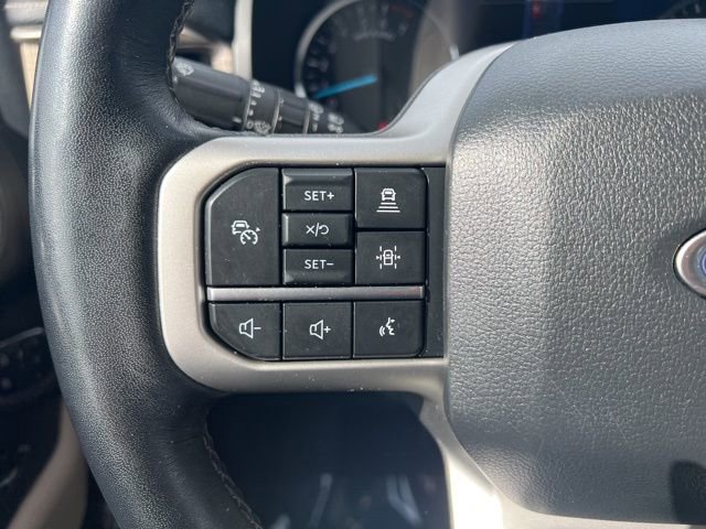 Used 2024 Ford Expedition Max Limited AWD/4WD image 11