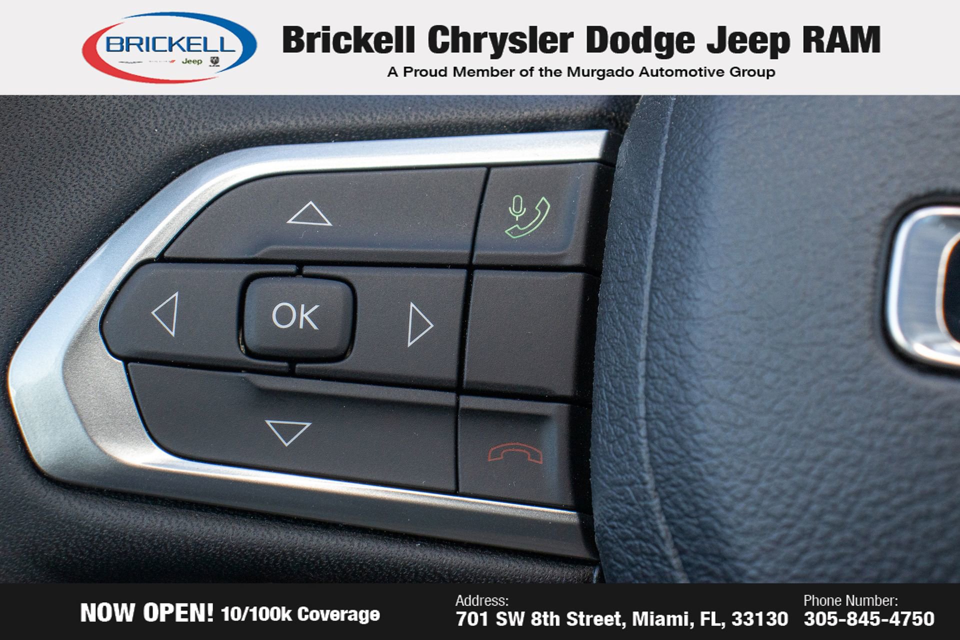 Used 2026 Jeep Compass Latitude w/ Quick Order Package 29K image 30