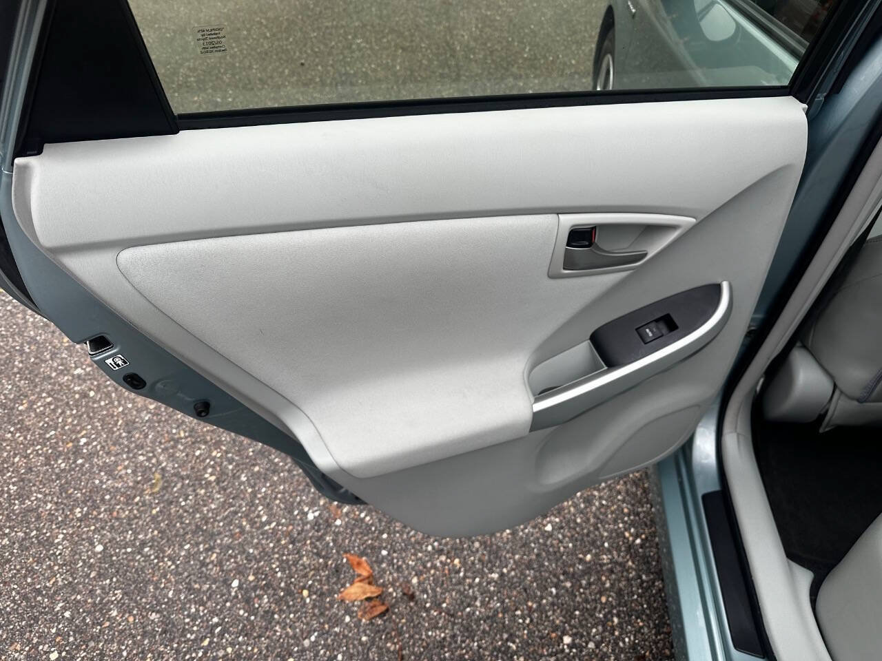 Used 2013 Toyota Prius Two FWD image 20