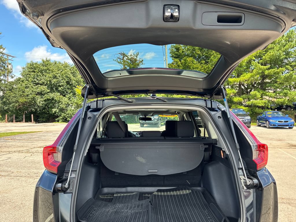 Used 2021 Honda CR-V EX image 20