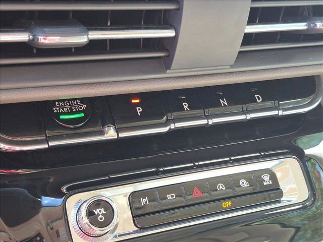 Used 2024 Lincoln Corsair FWD image 12