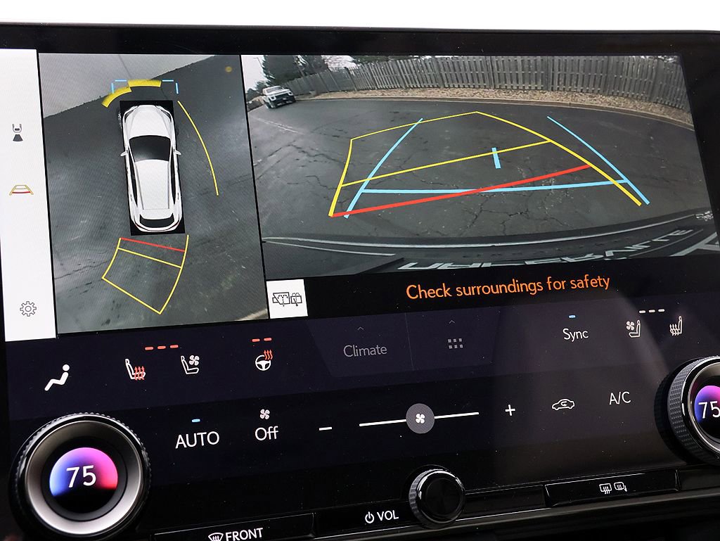 New 2026 Lexus NX 350 AWD w/ Accessory Package (2T) image 21