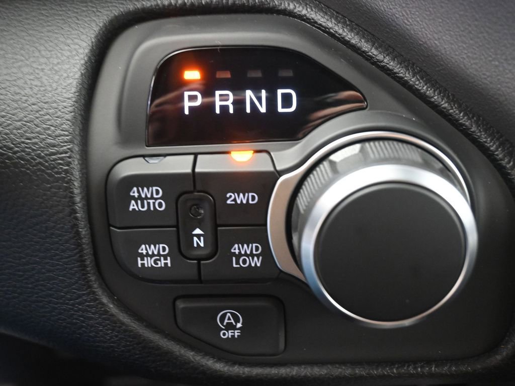 New 2026 RAM 1500 Lone Star image 28