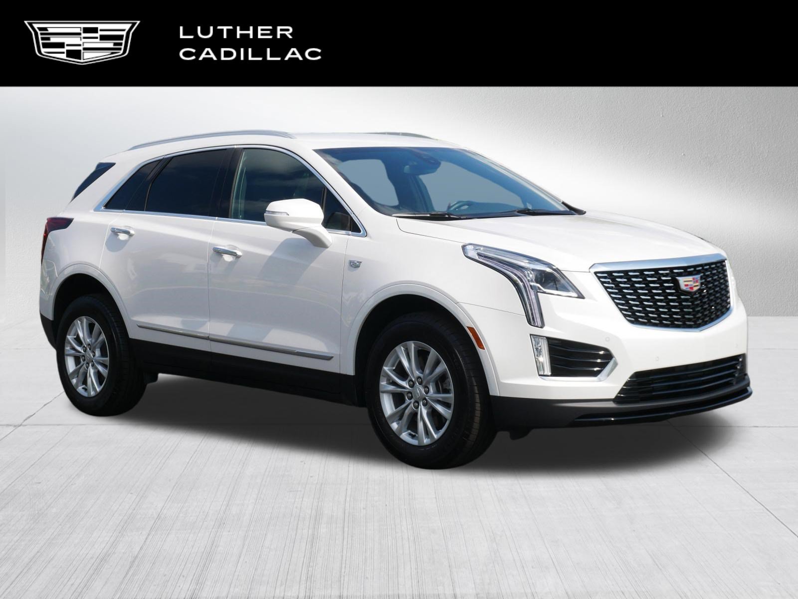 Used 2026 Cadillac XT5 Luxury w/ LPO, Floor Liner Package AWD/4WD video 1