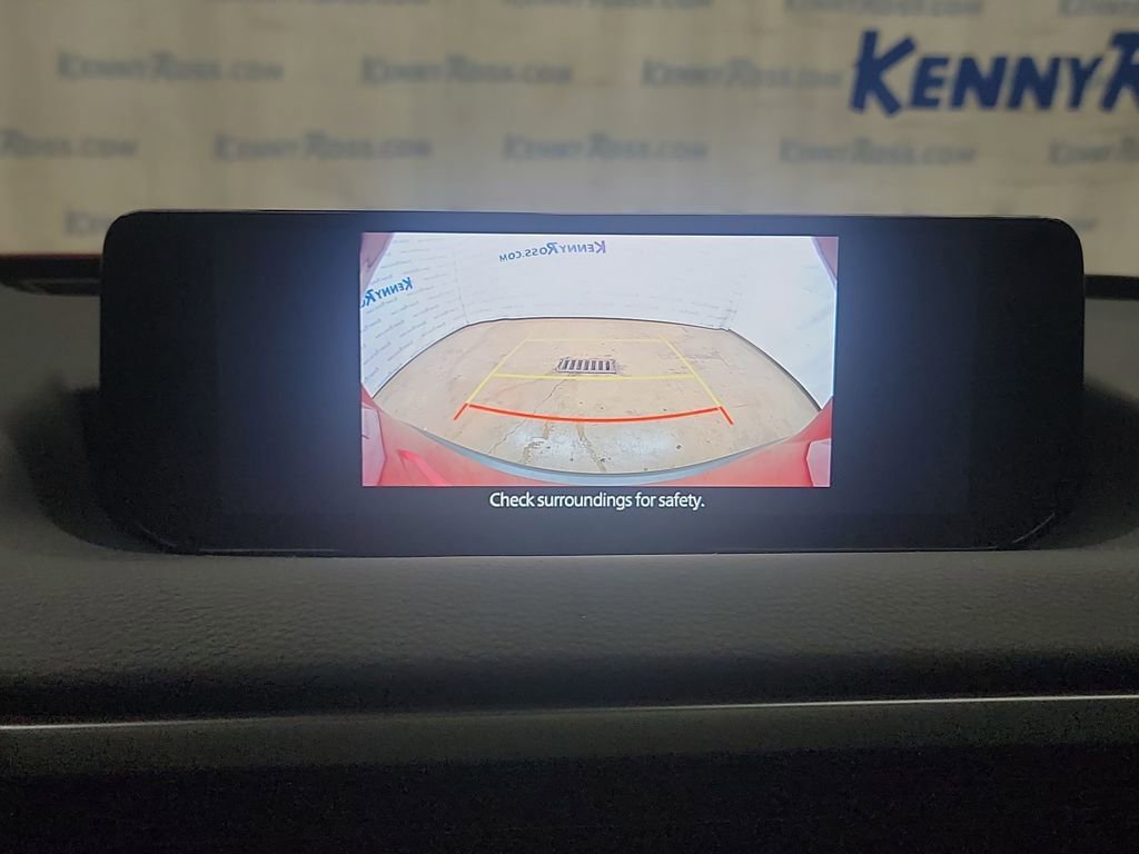 Certified 2025 MAZDA CX-50 AWD 2.5 Hybrid w/ Premium Pkg image 20