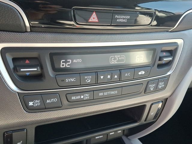 Certified 2023 Honda Ridgeline RTL image 17