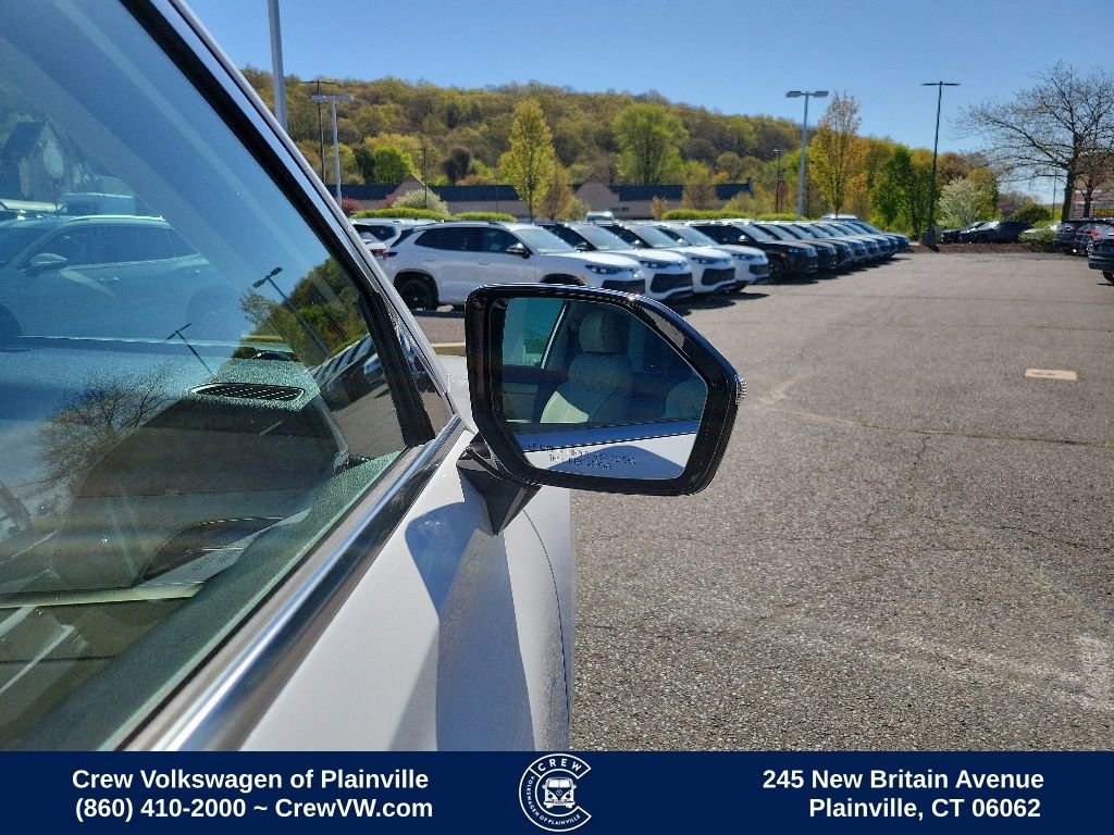 Used 2020 Hyundai Palisade Limited AWD/4WD image 35