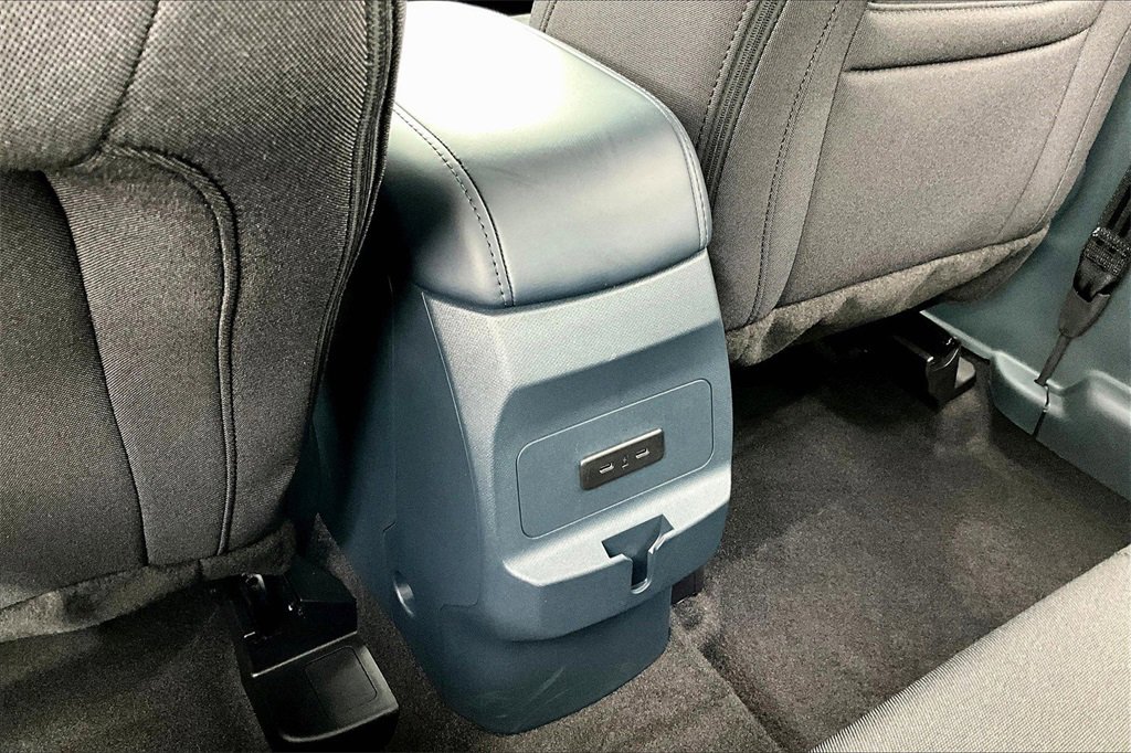 Used 2024 Ford F150 XLT w/ Equipment Group 303A High image 34