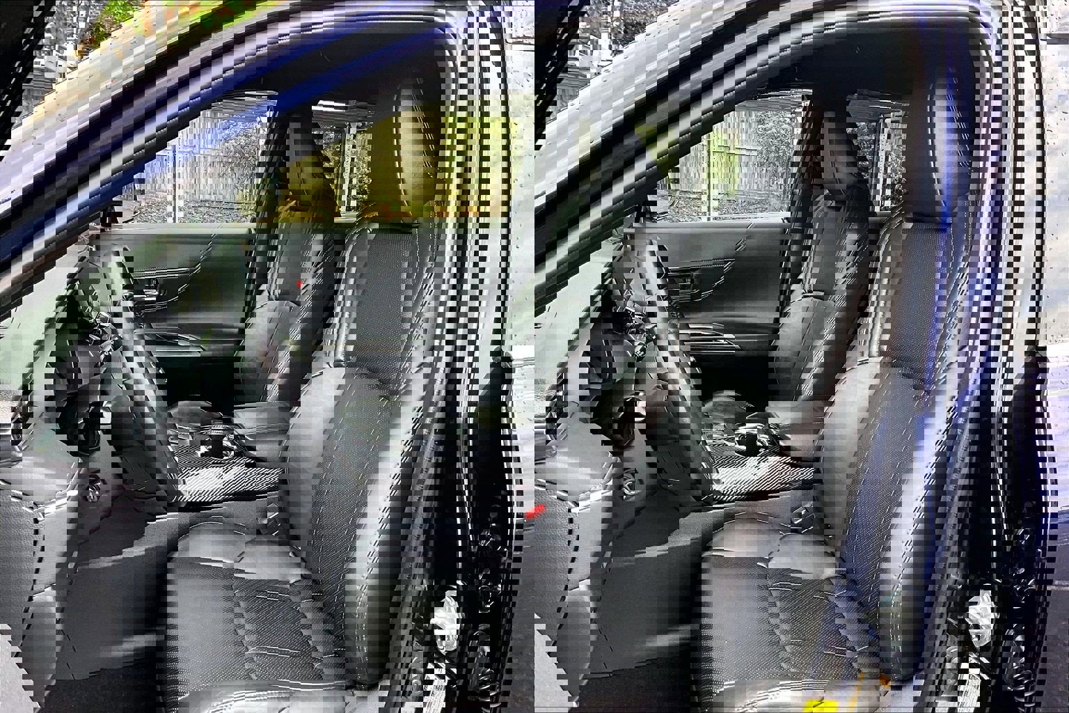 Used 2021 Toyota Venza Limited w/ Advanced Technology Package AWD/4WD image 23