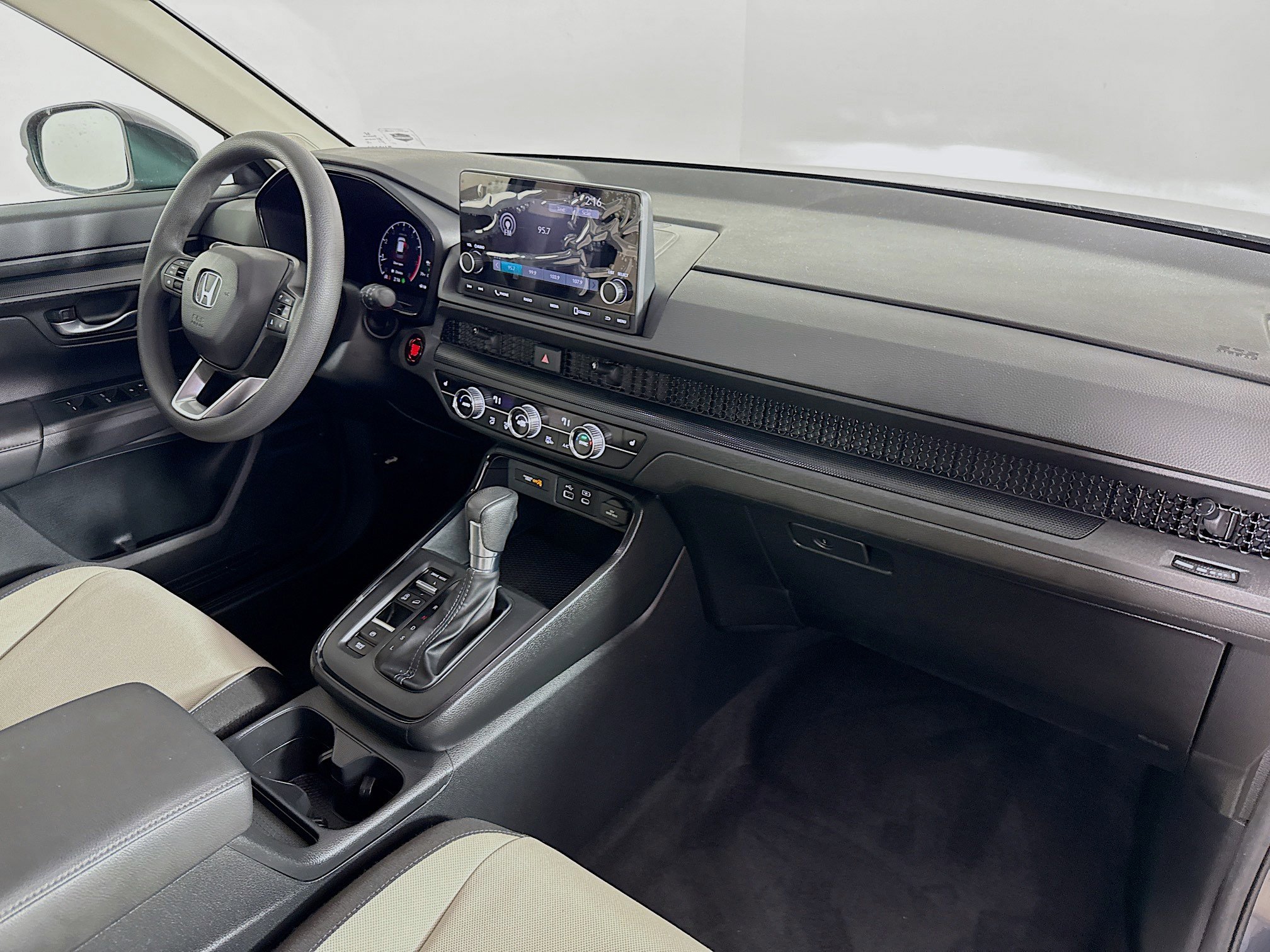 Certified 2023 Honda CR-V EX image 36